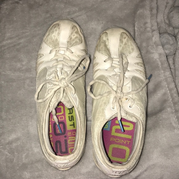 Varsity Shoes Varsity Cheer Shoes Poshmark